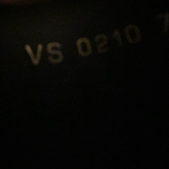 Louis Vuitton waterfront mule slides - Picture 5 of 5